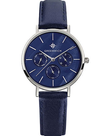 Greenwich Abeona GW 307.16.56